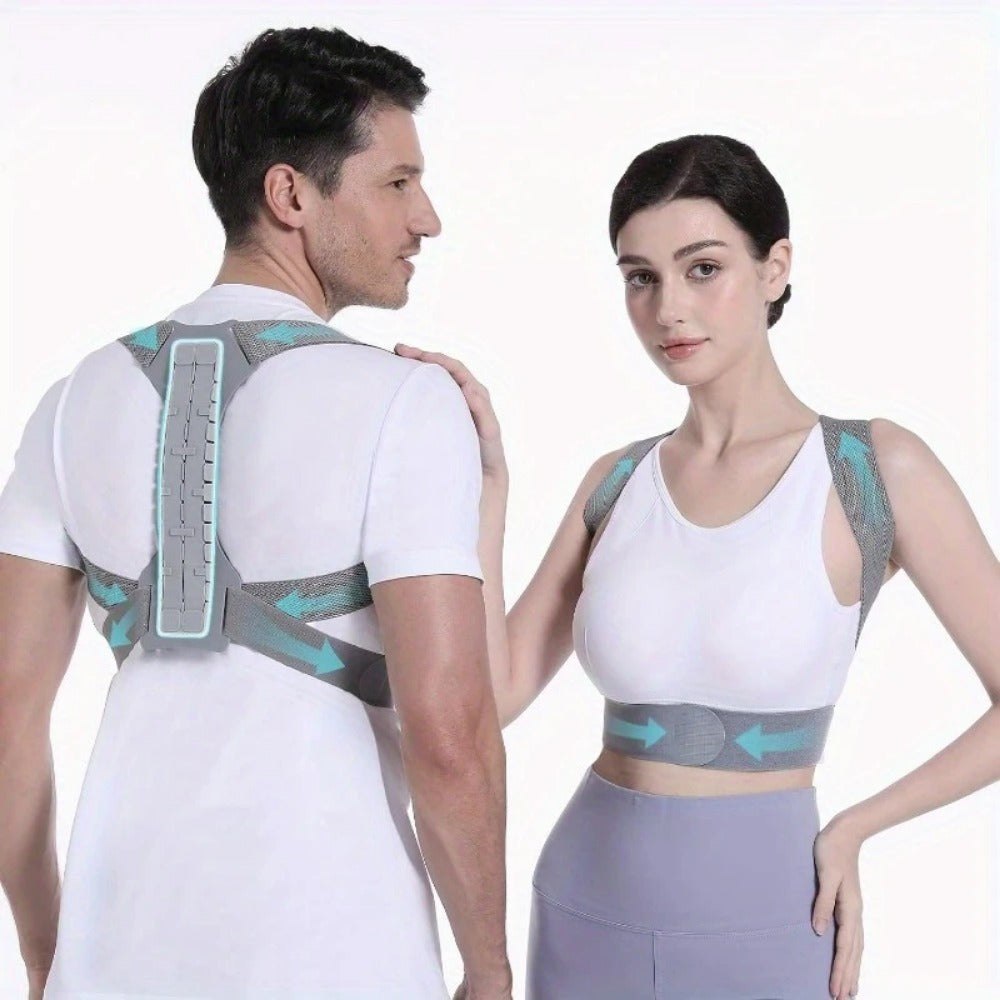 Posture Corrector Brace (Unisex)