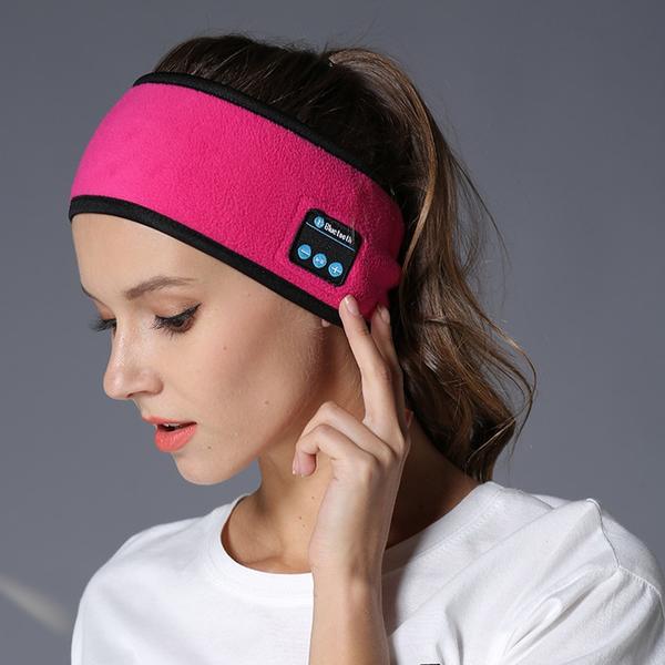 Bluetooth Sleep Headband