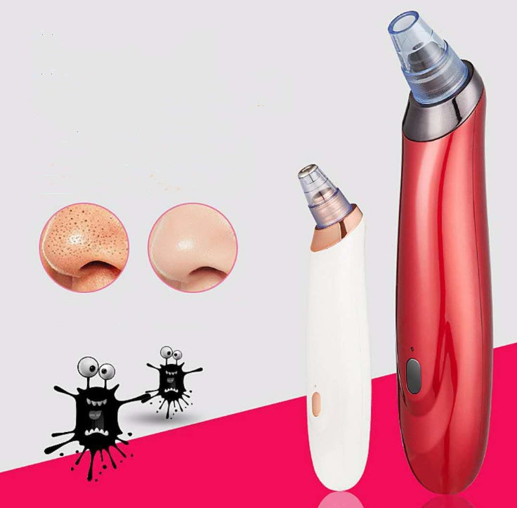 Blackhead Vacuum Pore Cleaner