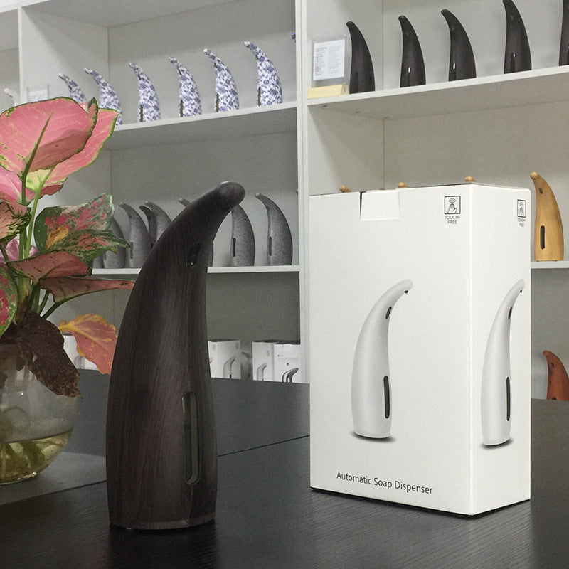 Automatic Soap Dispenser