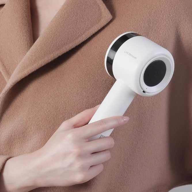 Electric Lint Remover / Fabric Shaver