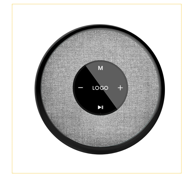 Waterproof Bluetooth Shower Speaker