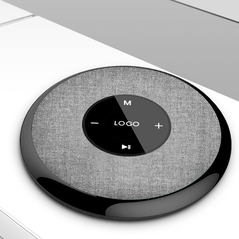 Waterproof Bluetooth Shower Speaker