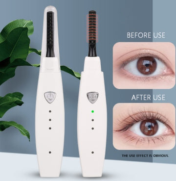 Heated Eyelash Curler