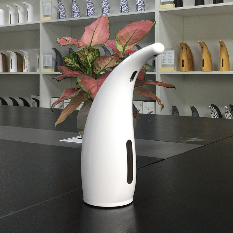 Automatic Soap Dispenser