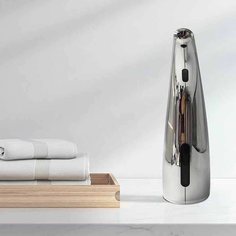 Automatic Soap Dispenser