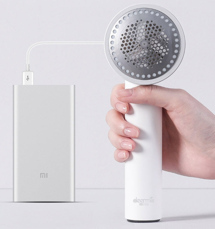 Electric Lint Remover / Fabric Shaver