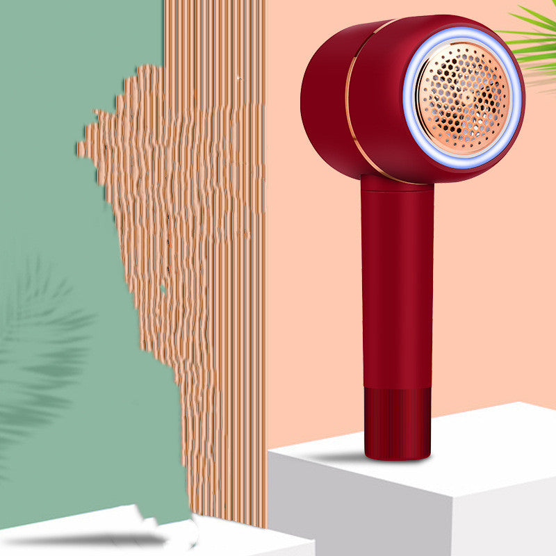 Electric Lint Remover / Fabric Shaver