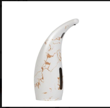 Automatic Soap Dispenser