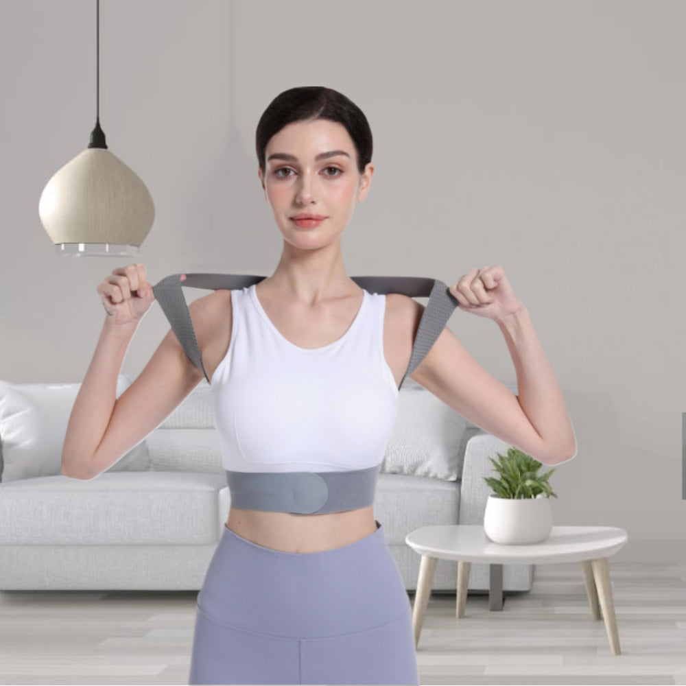 Posture Corrector Brace (Unisex)