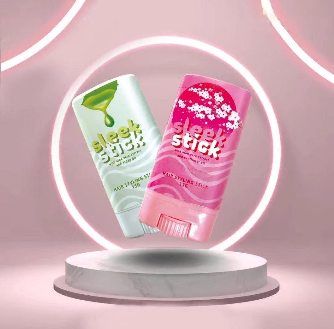 Hair Wax Stick for Slick Styling