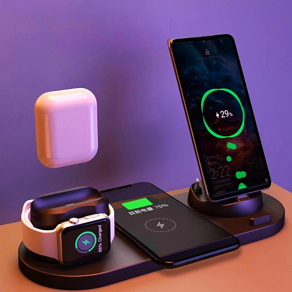 Fast Wireless Charger Pad